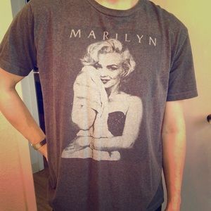 Marilyn Monroe Tee